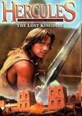 Геракл и затерянное королевство (1994)