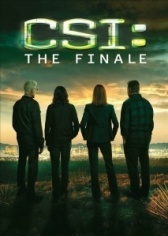 CSI: Бессмертие (2015)