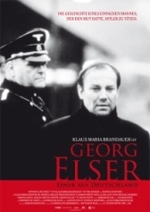 Георг Эльзер — один из немцев  (1989)