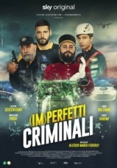 (Не)идеальные преступники (2022)