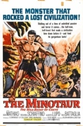 Тесей против Минотавра  (1960)