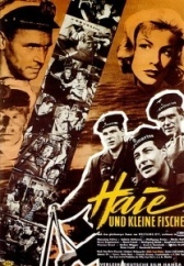Акулы и мелкие рыбёшки (1957)
