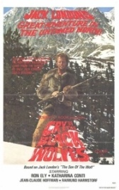Вой черных волков (1972)