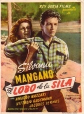 Волк из Силы (1949)