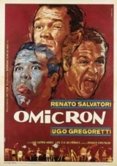 Омикрон (1963)