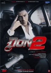 Дон. Главарь мафии 2 (2011)