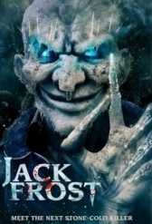 Проклятие Джека Фроста (2022)