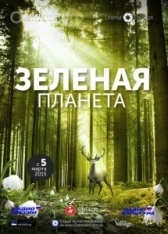 Зелёная планета (2022)