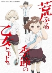 Девичье сезонное обострение  (2019)