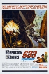 Эскадрилья 633  (1963)