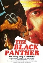 Чёрная пантера (1977)