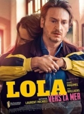 Лола у моря (2019)