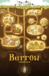 Нора (2020)