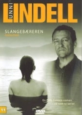 Инспектор Исаксен (2005)