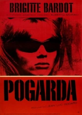 Презрение (1963)