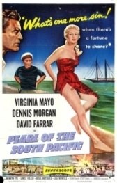 Сокровища южного океана (1955)