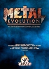 Эволюция метала (2011)
