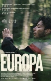 Европа (2021)