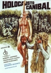 Ад каннибалов  (1979)