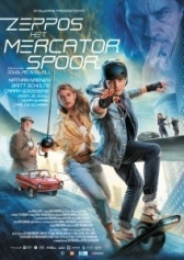 Зеппос: След Меркатора (2022)