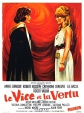 Порок и добродетель (1963)