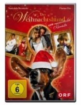 Рождественская собака (2004)