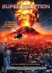 Чудовищное извержение	 (2011)