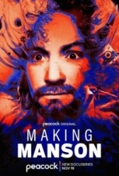 Создавая Мэнсона (2024)