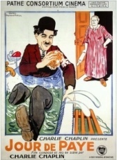 День зарплаты (1922)