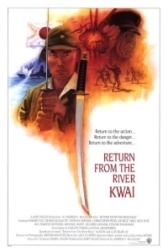 Возвращение с реки Квай	 (1989)
