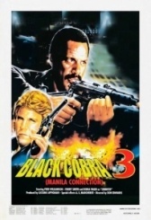 Черная кобра 3: Манильский связной (1990)
