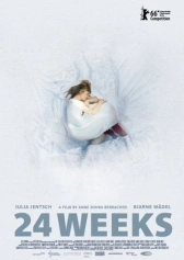 24 недели  (2016)