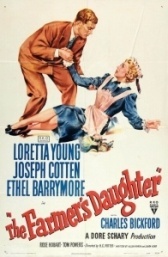 Дочь фермера (1947)