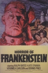 Ужас Франкенштейна (1970)