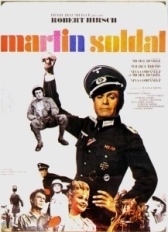 Солдат Мартен (1966)