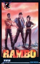 Рэмбо и силы свободы (1986)