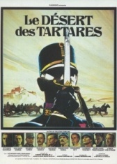 Пустыня Тартари (1976)