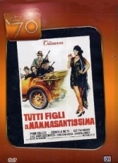 Все сыновья святейшей мамочки (1973)