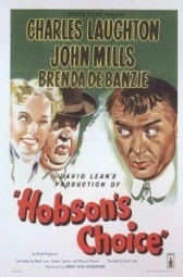 Выбор Хобсона (1954)