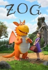 Зог (2018)