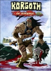Коргот-Варвар (2006)