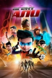 Агент Али (2016)