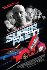 Суперфорсаж! (2015)