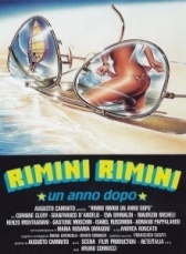 Римини, Римини – год спустя	 (1988)