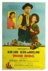 Гордый бунтарь (1958)