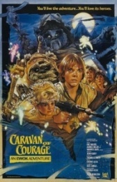 Приключения эвоков (1984)
