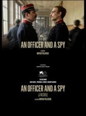 Офицер и шпион (2019)