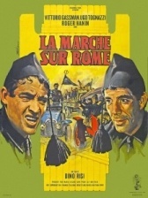 Поход на Рим  (1962)