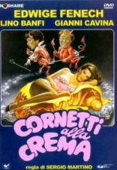 Рогалики с кремом (1981)