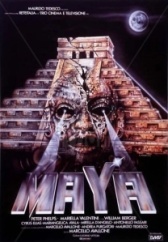 Майя (2018)